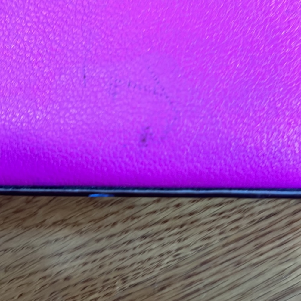 Very well loved Kate Spade bag - Picture 4 of 13